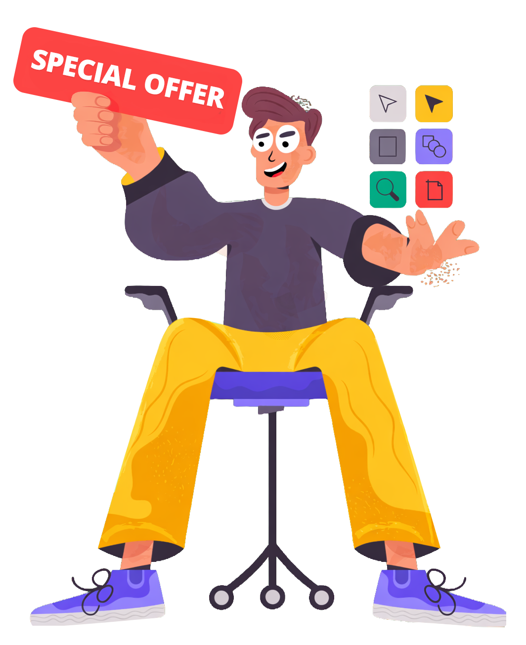 SERVICES